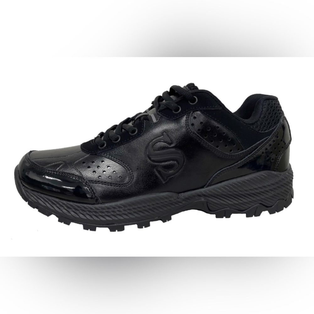 Smitty Umpiring shoes